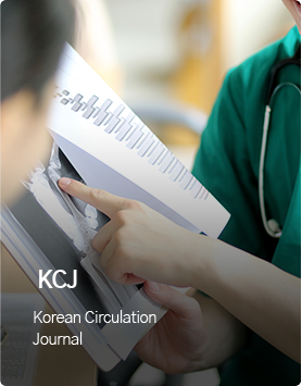 KCJ / Korean Circulation Journal